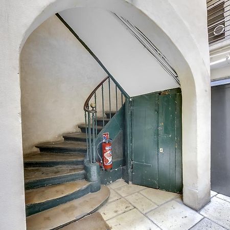 Louvre Tuileries Id257 Apartment Paris Exterior photo