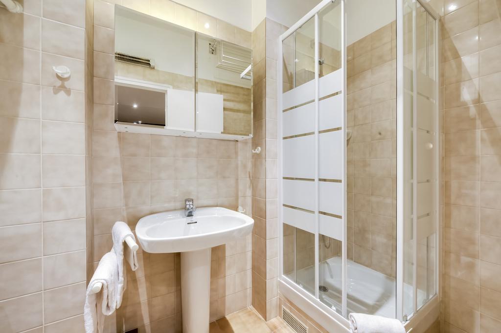 Louvre Tuileries Id257 Apartment Paris Exterior photo